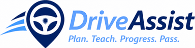 DriveAssist — Plan. Teach. Progress. Pass.